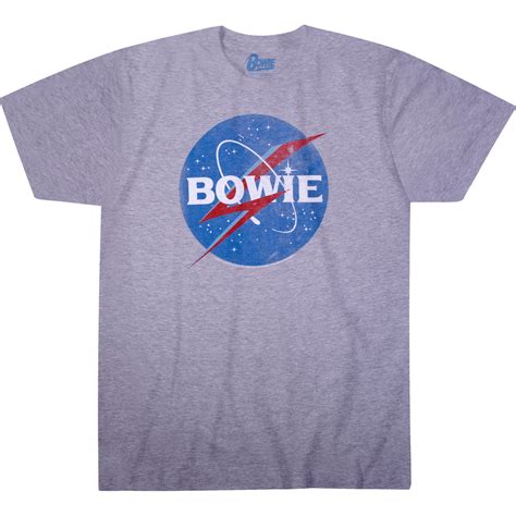 david bowie clothing replica|official david bowie store.